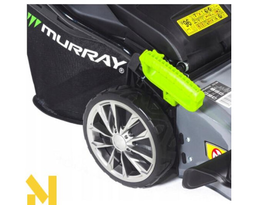 Газонокосарка бензинова Murray EQ2-500