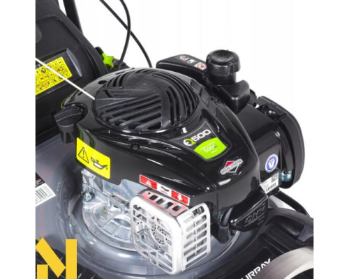 Газонокосарка бензинова Murray EQ2-500