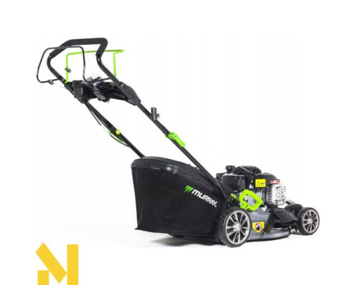 Газонокосарка бензинова Murray EQ2-500