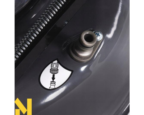 Газонокосарка бензинова Murray EQ2-500