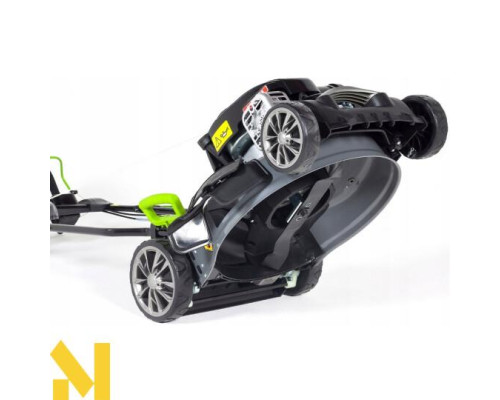 Газонокосарка бензинова Murray EQ2-500