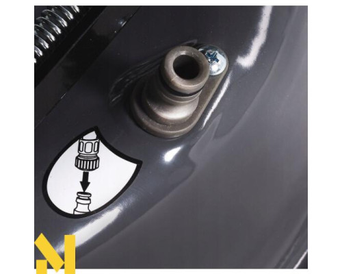 Газонокосарка бензинова Murray EQ2-500X