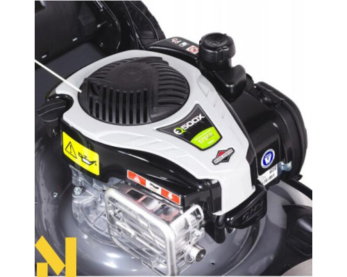 Газонокосарка бензинова Murray EQ2-500X