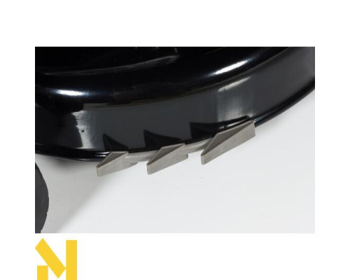 Газонокосарка бензинова NAX 3001S