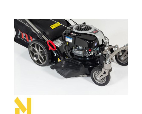 Газонокосарка бензинова NAX 3001S