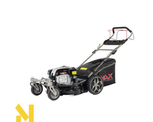 Газонокосарка бензинова NAX 3001S