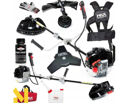 Мотокоса NAX 600B