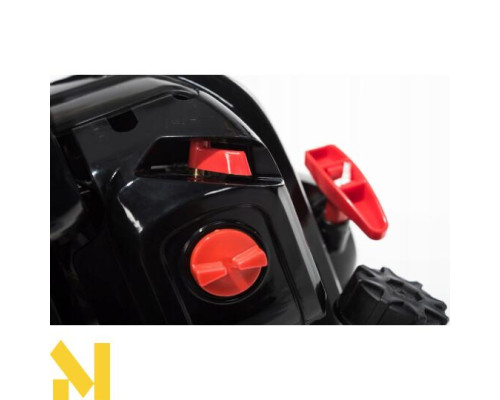 Пилосос-повітродувка садова бензинова NAX 950V