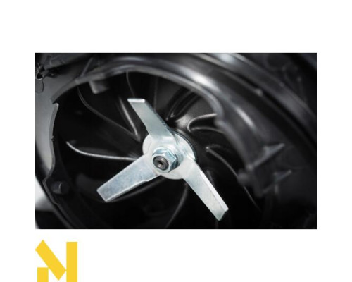 Пилосос-повітродувка садова бензинова NAX 950V