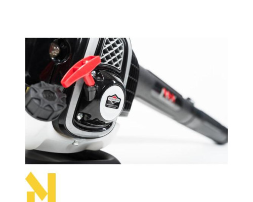 Пилосос-повітродувка садова бензинова NAX 950V