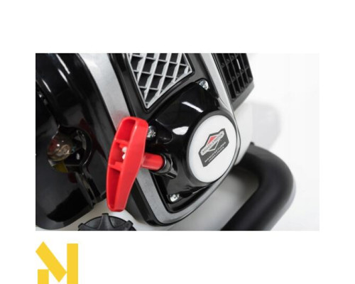 Пилосос-повітродувка садова бензинова NAX 950V