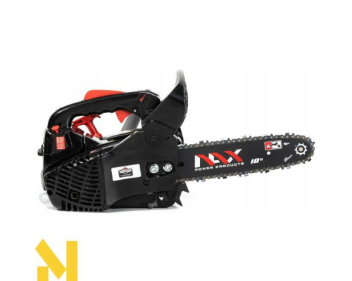 Бензопила NAX 100C