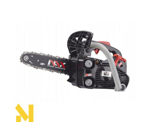 Бензопила NAX 100C