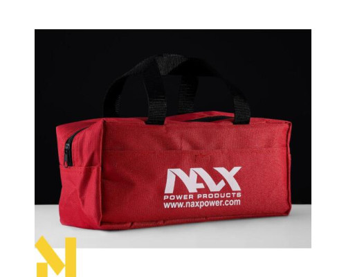 Бензопила NAX 100C