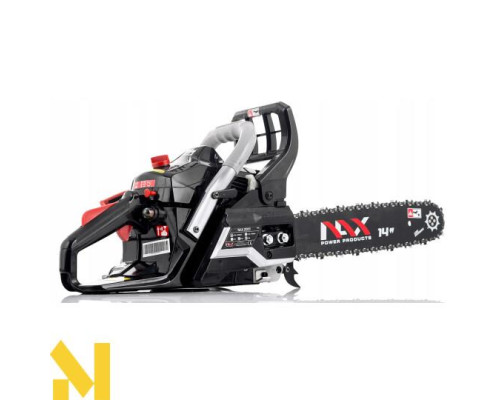 Бензопила NAX 200C