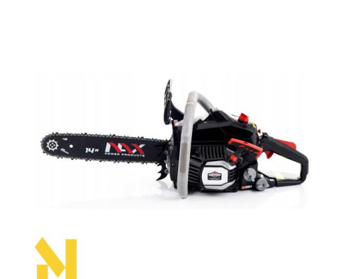 Бензопила NAX 200C