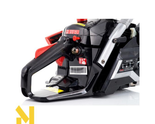 Бензопила NAX 200C
