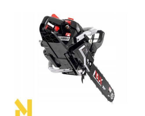 Бензопила NAX 200C