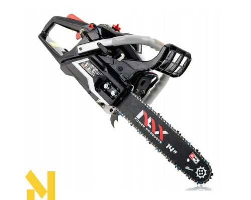 Бензопила NAX 200C