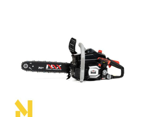 Бензопила NAX 200C