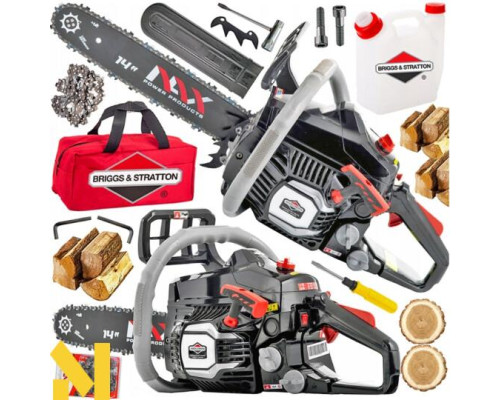 Бензопила NAX 200C