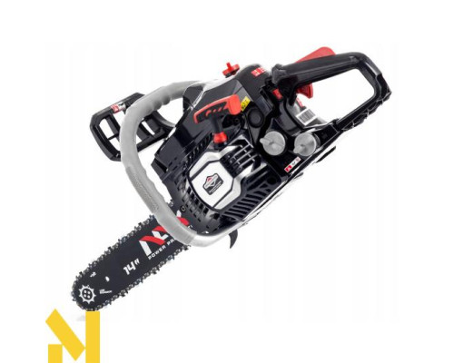 Бензопила NAX 200C