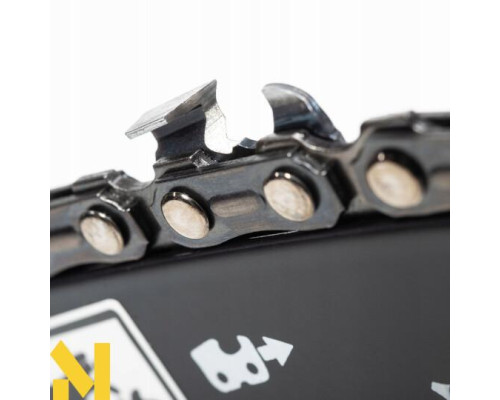 Бензопила NAX 300C