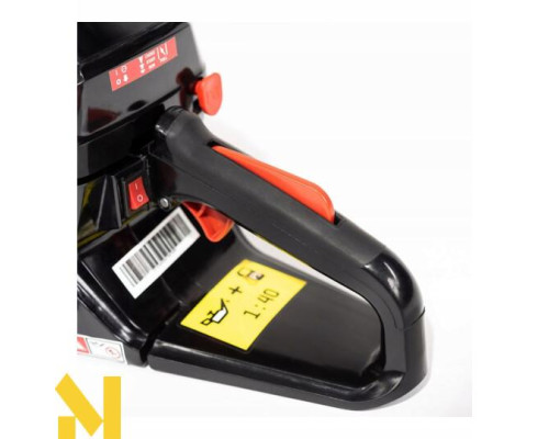 Бензопила NAX 300C