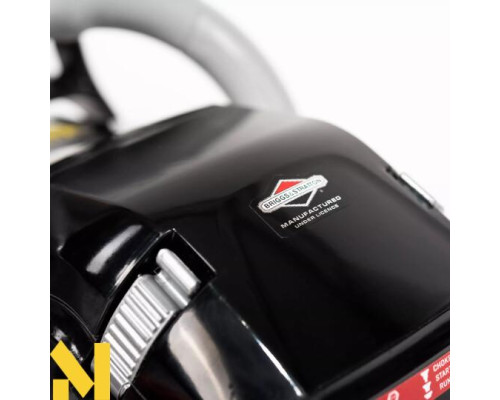 Бензопила NAX 400C