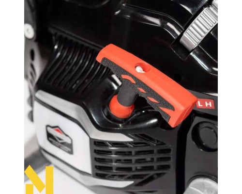 Бензопила NAX 400C