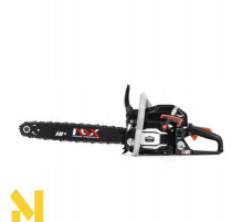 Бензопила NAX 400C