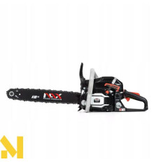 Бензопила NAX 400C