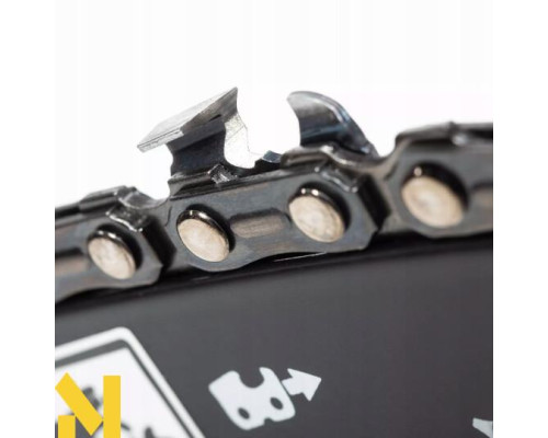 Бензопила NAX 400C