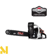 Бензопила NAX 500C