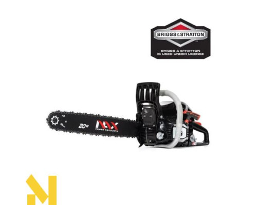 Бензопила NAX 500C