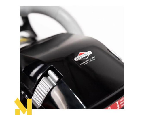 Бензопила NAX 500C