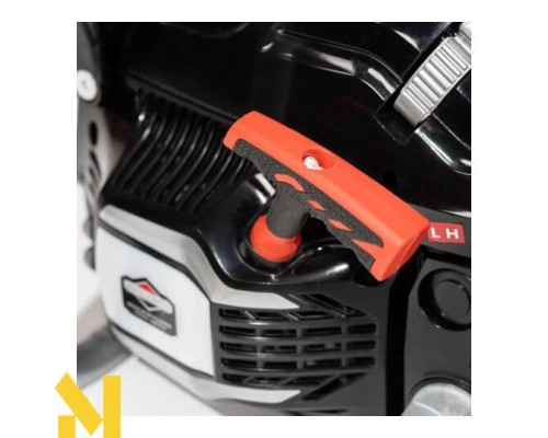 Бензопила NAX 500C