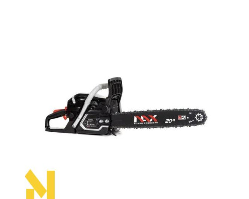 Бензопила NAX 500C