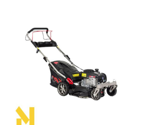 Газонокосарка бензинова NAX 1000S