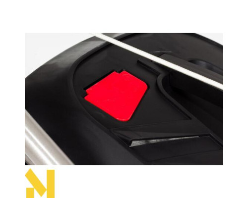 Газонокосарка бензинова NAX 1000S