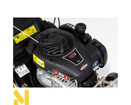 Газонокосарка бензинова NAX 1000S