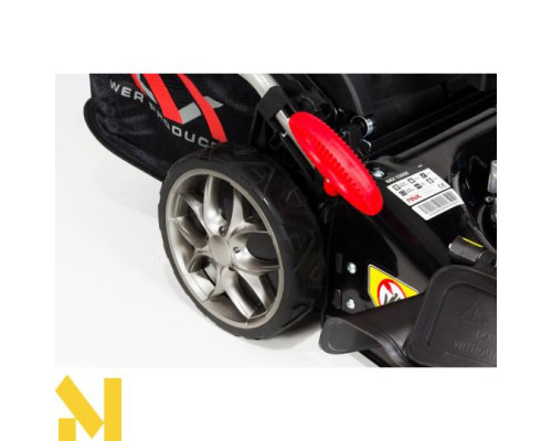 Газонокосарка бензинова NAX 1000S