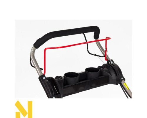 Газонокосарка бензинова NAX 1000S