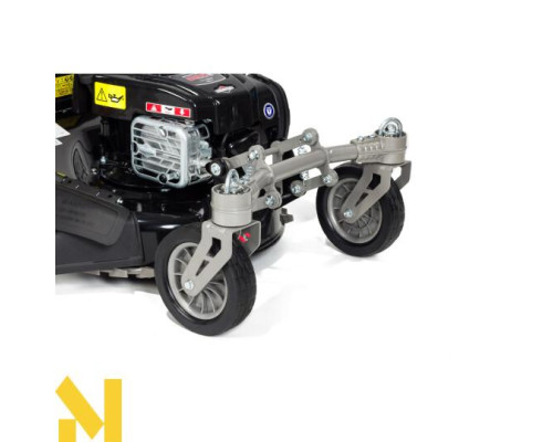 Газонокосарка бензинова NAX 2000S