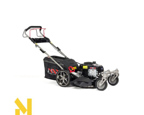 Газонокосарка бензинова NAX 2000S
