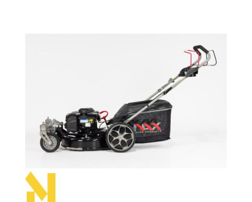 Газонокосарка бензинова NAX 2000S