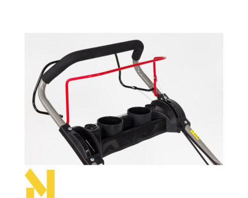 Газонокосарка бензинова NAX 2000S