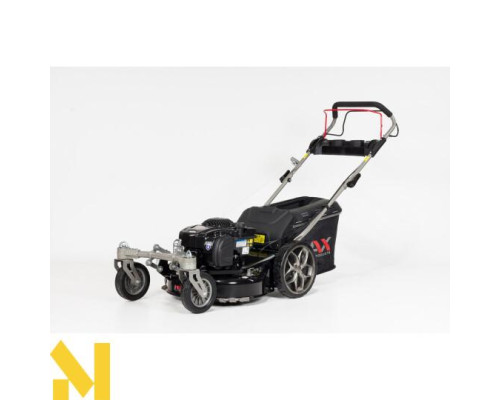 Газонокосарка бензинова NAX 2000S