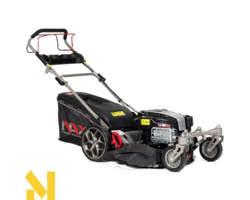 Газонокосарка бензинова NAX 5000S