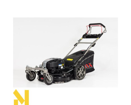 Газонокосарка бензинова NAX 5000S